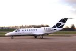 D-CENT @ EHLE - Lelystad Airport - by Jan Bekker