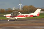PH-LEN @ EHLE - Lelystad Airport