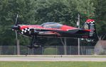 N540RH @ KOSH - MXR MX2 zx - by Florida Metal