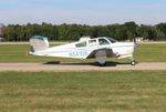 N541DB @ KOSH - Bonanza 35 zx - by Florida Metal