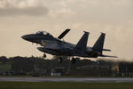 91-0312 @ EGUL - RAF Lakenheath UK