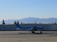 N8397L @ 3611 - Rolling - by 30295