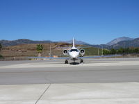 N265SV @ 1938 - Parked - by 30295
