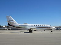N265SV @ 1938 - Parked - by 30295