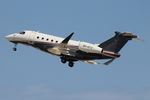 9H-KFX @ LMML - Embraer EMB-550 Praetor 600 9H-KFX Flexjet - by Raymond Zammit
