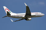 CN-RNM @ EBBR - at bru - by Ronald