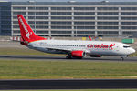 9H-TJD @ EBBR - at bru - by Ronald