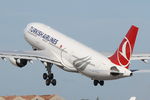 TC-LOH @ LMML - A330 TC-LOH Turkish Airlines - by Raymond Zammit