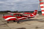 HA-SKA @ EHLE - Lelystad Airport