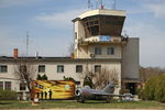 809 @ LHSN - LHSN - Szolnok Air Base Hungary - by Attila Groszvald-Groszi