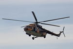 704 @ LHSN - LHSN - Szolnok Air Base Hungary - by Attila Groszvald-Groszi