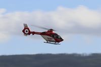 D-HDRY - Take-off in Bad Herrenalb / Germany - by Ingo Frerichs
