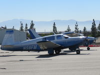 N59FM @ 3611 - Parked - by 30295