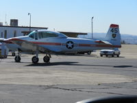 N9559Z @ 3611 - PARKED - by 30295