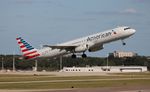 N544UW @ KTPA - AAL A321 zx - by Florida Metal