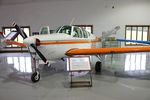 N545H @ KTHA - Bonanza 35 zx - by Florida Metal