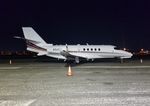 N545QS @ KORL - C680A zx - by Florida Metal