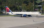 N546US @ KMCO - DAL 752 zx - by Florida Metal