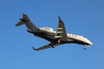 N548FX @ KLAX - Challenger 300 zx - by Florida Metal