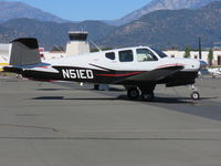 N51ED @ 1938 - Parked - by 30295