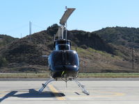 N711TT @ 1938 - Parked - by 30295