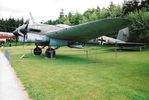 BR21-14 - Hermeskeil 23.6.2002 - by leo larsen