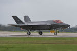 20-5599 @ EGUL - RAF Lakenheath UK