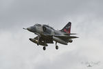 C-FGZT @ EGUL - RAF Lakenheath UK - by Steve Wright