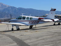 N364HP @ 1938 - Parked - by 30295