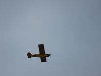 N241MA @ 1955 - Headed east - by 30295