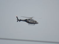 N908KB @ 1955 - Westbound - by 30295