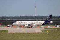 D-AIZR @ STR - D-AIZR at Stuttgart Airport - by Ingo Frerichs