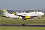 EC-MQE @ EBBR - at bru - by Ronald