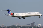 EI-GEF @ EBBR - at bru - by Ronald