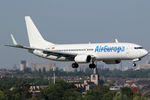 EC-NVQ @ EBBR - at bru - by Ronald