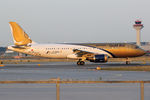 A9C-AM @ EDDF - at fra - by Ronald