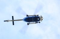 D-HBWX - D-HBWX in flight near Karlsruhe - by Ingo Frerichs