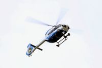 D-HBWX - D-HBWX in flight near Karlsruhe - by Ingo Frerichs