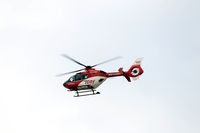 D-HDRY @ FKB - D-HDRY in flight at Baden Airpark - by Ingo Frerichs
