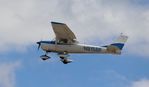 N8158F @ KSEF - Cessna 150F - by Mark Pasqualino