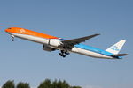 PH-BVA photo, click to enlarge PH-BVA photo, click to enlarge