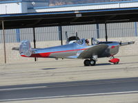 N99657 @ 3611 - Taxiing - by 30295