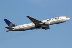 N775UA @ EDDF - at fra - by Ronald