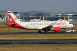 D-ABDU @ EDDF - at fra - by Ronald