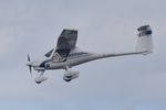 G-CLWO @ EGBJ - G-CLWO at Gloucestershire Airport. - by andrew1953