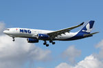 TC-MCZ @ EHAM - at spl - by Ronald