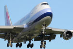 B-18710 @ EHAM - at spl - by Ronald