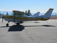 N25477 @ 3611 - Parked - by 30295