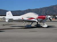 N42JR @ 3611 - Parked - by 30295