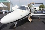N550AD @ KORL - EA500 zx - by Florida Metal